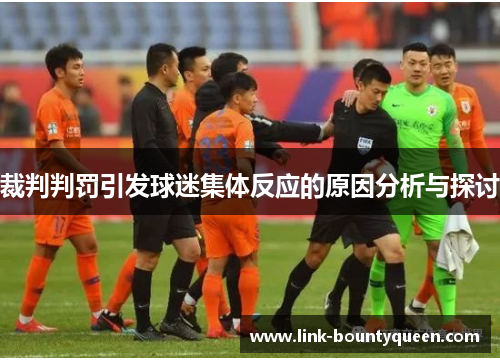 裁判判罚引发球迷集体反应的原因分析与探讨