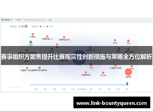 赛事组织方聚焦提升比赛观赏性创新措施与策略全方位解析