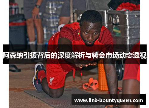 阿森纳引援背后的深度解析与转会市场动态透视